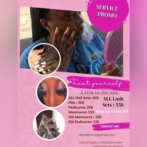 BEAUTICIAN-ESTHETICIAN